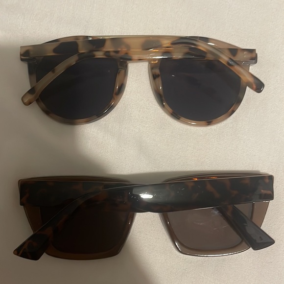 H&M sunglasses - Picture 3 of 6